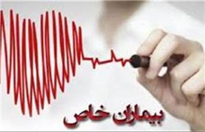 حمایت درمانی کمیته امداد از ۳۶۶۹ بیمار خاص و صعب‌العلاج در خراسان‌شمالی