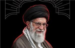 امام خامنه‌ای، فراتر از زمان