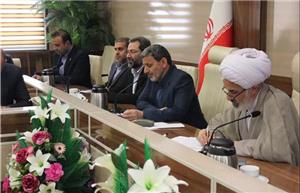 همراهی دستگاه قضایی استان برای رفع موانع تولید