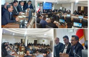 تصمیمات سازمان باید بر مبنای مطالعات کارشناسی شده اتخاذ گردد