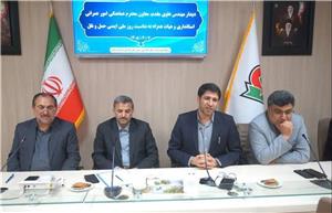 هماهنگی بین دستگاه‌های اجرایی در ارتقای ایمنی جاده‌ها بسیار مؤثر است