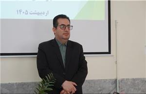 کاهش ۱۲۰ کلاس پرجمعیت و کسب رتبه اول عدالت آموزشی در خراسان شمالی