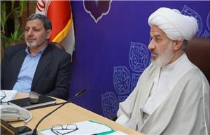 آزادسازی ۲۱۲ هزار مترمربع از حریم رودخانه‌های خراسان شمالی با ورود دستگاه قضایی