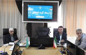 تولید ۱۲۴۸ تن عسل در خراسان شمالی