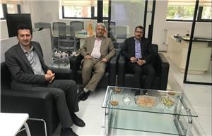 جذب ۱۰۰ درصدی اعتبارات و رتبه اول عمرانی شرکت توزیع برق خراسان شمالی