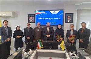 مدیرعامل شرکت گاز خراسان شمالی: فناوری اطلاعات بدون روایتگری روابط عمومی، بی‌اثر است