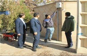 ایجاد ظرفیت جدید ارتباطی در شبکه فیبر نوری شهر بجنورد