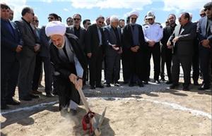 براتی‌زاده: پارکینگ خودروهای سنگین بجنورد در سریع‌ترین زمان با بهترین کیفیت احداث شود