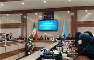 کاهش ورودی پرونده‌ها و تسریع رسیدگی‌ها در خراسان شمالی