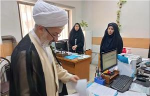 نرخ رسیدگی در محاکم قضایی خراسان‌شمالی به ۹۹.۲ درصد رسید