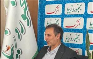 افتتاح ۳۶ پروژه جهاد کشاورزی خراسان شمالی با ۷ هزار میلیارد تومان اعتبار در هفته دولت
