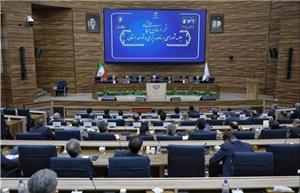 تأکید استاندار خراسان شمالی بر یکپارچه‌سازی آمار و برخورد جدی با ساخت‌وسازهای غیرمجاز