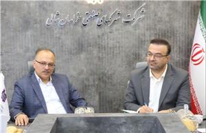 هم‌افزایی «صنعت و سلامت»
