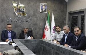 توانا : اراضی صنعتی باید در خدمت تولید باشد