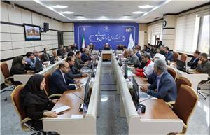 استاندار خراسان شمالی: تأمین سوخت دوم گلخانه‌ها و صنایع کوچک در اولویت برنامه‌ریزی زمستانی استان قرار گیرد