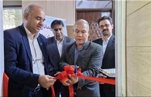 افتتاح دفتر نمایندگی استاندارد در شیروان